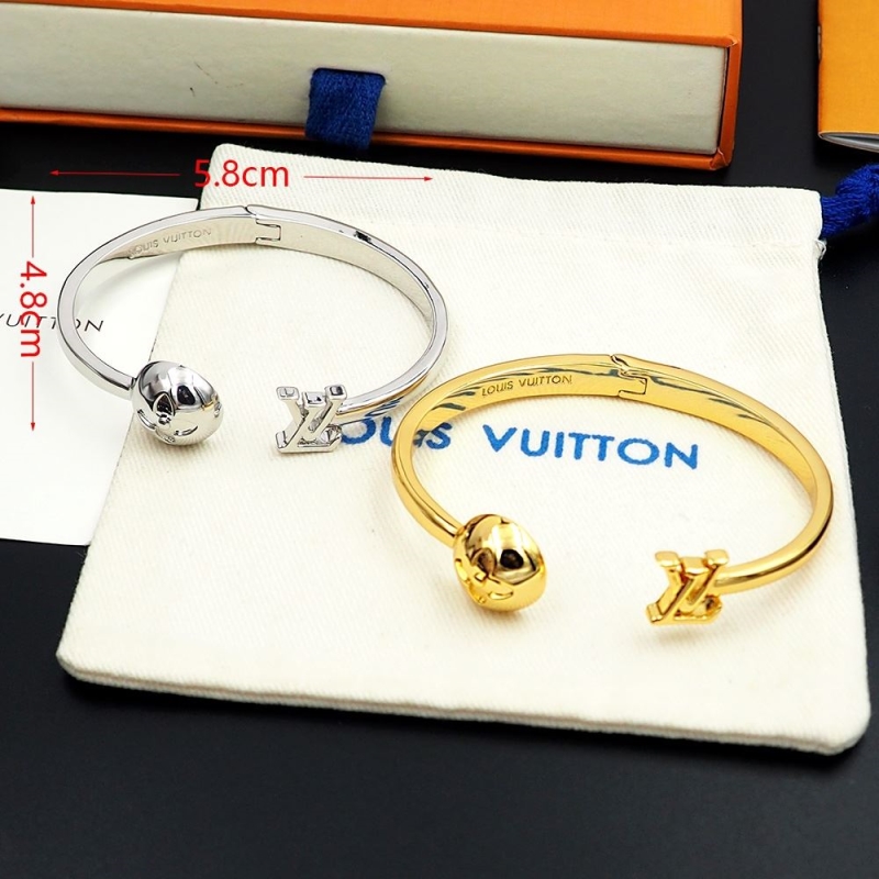 LV Bracelets